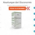 Gluconormix Harga | Gluconormix Ulasan | Gluconormix Asli Indonesia