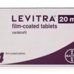 Generic Viagra 150 mg (Sildenafil Citrate) Pills