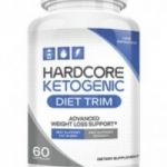 Hardcore Ketogenic Diet Trim:-Support physical and cognitive performance