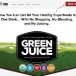  How To Take Organifi Green Juice