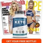Fresh Prime Keto |Fresh Prime Keto Supplements | Fresh Prime Keto Official