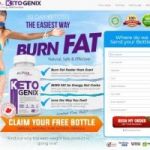 What Are The Active Ingredients Used In Alpha Femme Keto Genix?