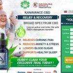 Kanavance CBD Oil For Best Results: Claim Free trial In UK (Official Website)