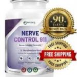 What Is Nerve Control 911?
