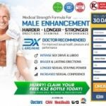 How Does Virmaxryn Male Enhancement Work?