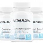What Is The Dosage Of The VitalFlow?