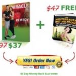 What Is Miracle Mix Remedy?
