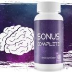 How Does Sonus Complete Tinnitus Relief Supplement Work?