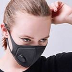 What is The Features of SafeBreath Pro Mask?