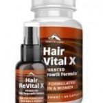 Hair Revital X Ingredients – Are They Safe and Effective?