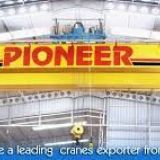 PIONEER CRANES & ELEVATORS