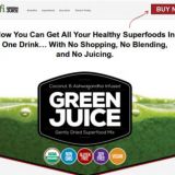  How To Take Organifi Green Juice