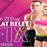 21 Flat Belly Fix