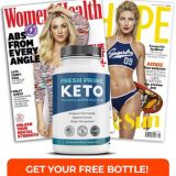 Fresh Prime Keto |Fresh Prime Keto Supplements | Fresh Prime Keto Official