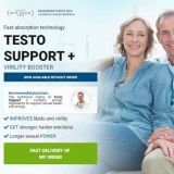 Avis sur Testo Support Plus Pills (France) 2020: