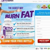 What Are The Active Ingredients Used In Alpha Femme Keto Genix?