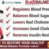 Blood Balance Formula® | *UPDATE 2020* Price?