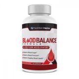 What Are The Major Elements Used In Blood Balance Formula?