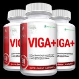 Viga Plus ingredients In France