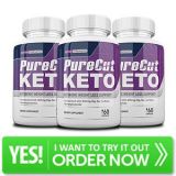 Pure Cut Keto |Reviews |Where to buy|Side Effects|Benfits|Scam.