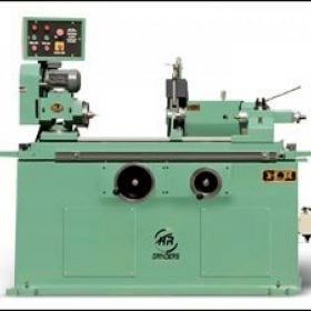 H.R MACHINE TOOLS