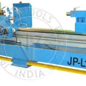 J.P MACHINE TOOLS