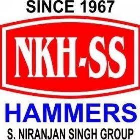 N.K.H. MACHINE TOOLS