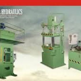 PAL HYDRAULICS