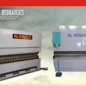 PAL HYDRAULICS