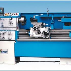 SANT MACHINE TOOLS