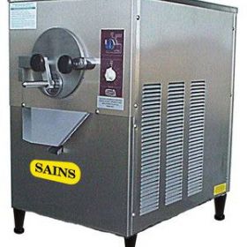 SANT MACHINE TOOLS