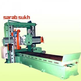 SARABSUKH ENTERPRISES