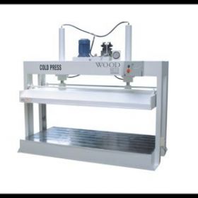 Woodmaster (India) Machines Pvt. Ltd.