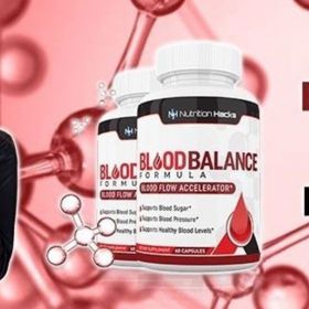 Who Is Eligble To Use Blood Balance Formula? 