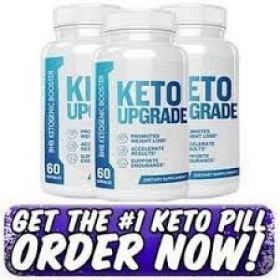 Keto Upgrade |Reviews |Where to buy|Side Effects|Benfits|Scam.