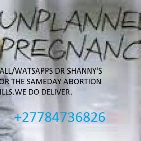 +27784736826 DR SHANY ABORTION N PILLS FOR SALE IN LADYSMITH,VREDE,MANGUZI