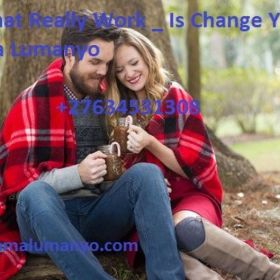 Genuine Lost Love Spell Caster &amp; Voodoo Spells +27634531308 In Durban Soweto Pretoria 