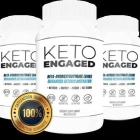 Keto Engaged [2020] - *Must* Read Review Before Order