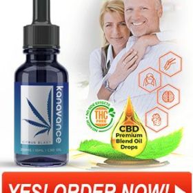 Kanavance CBD Oil, Benfits and Scam!