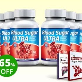 Pricing &amp; Money Back Guarantee Meta Boost Blood Sugar Ultra?