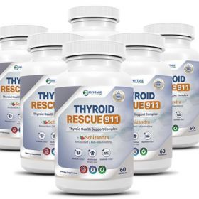 Natural Thyroid Solutions - Do They Work?