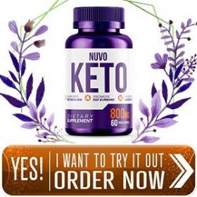 Nuvo Keto &quot;Where to Buy&quot; Benefits and Side Effects (Website)!