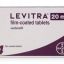 Generic Levitra 20mg – Vardenafil 