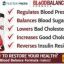 Blood Balance Formula® | *UPDATE 2020* Price?