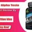 What Are The Benefits of Vital Alpha Testo?