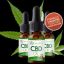 Annabiol CBD Oil Aviss: 100% d'ingrédients naturels pour soulager la douleur CBD Oil