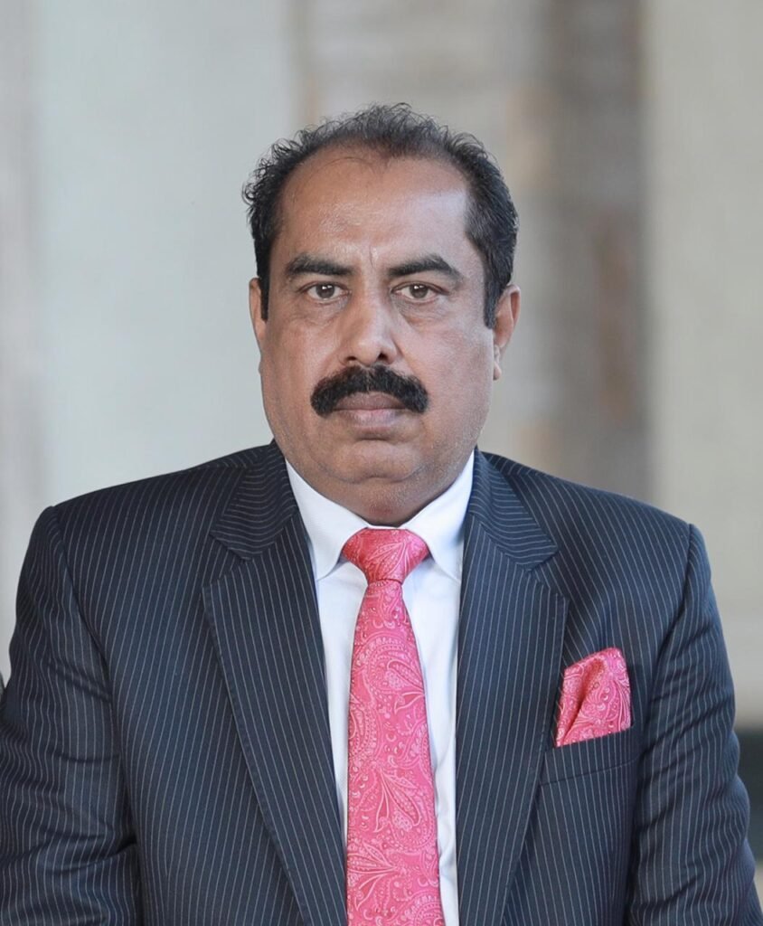 general secretary