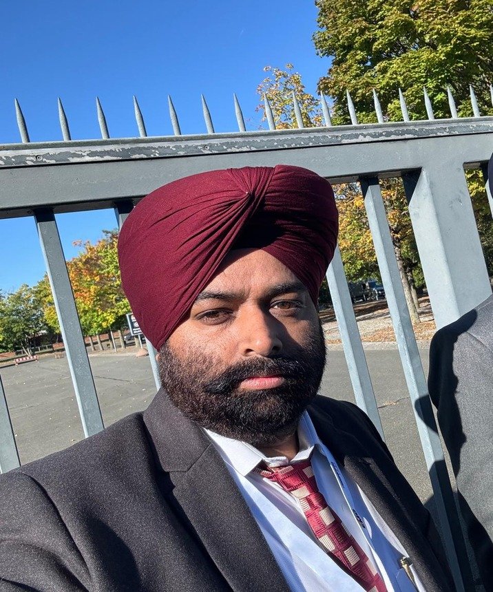 raj