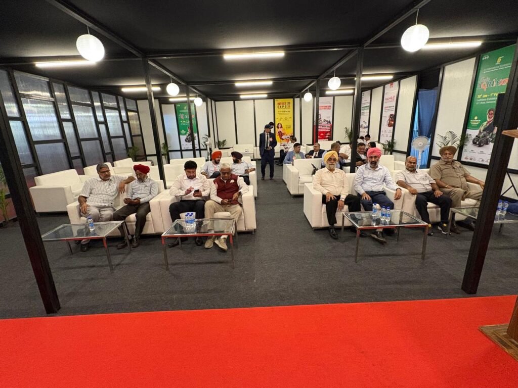 intex expo