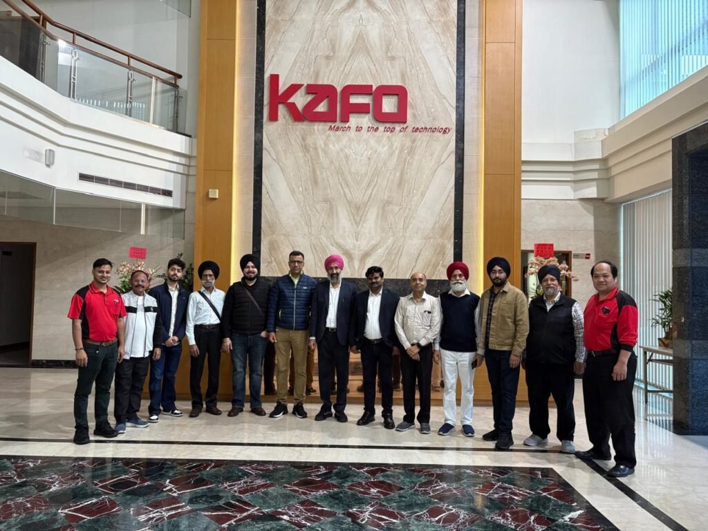 kafo company